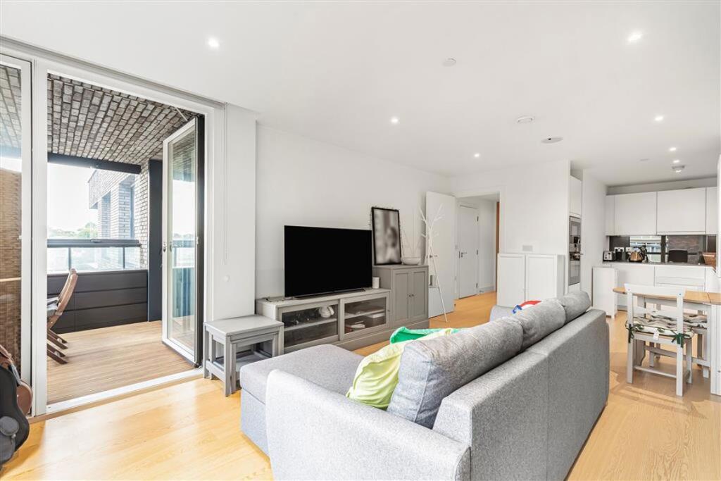 Apartment in London - View 2