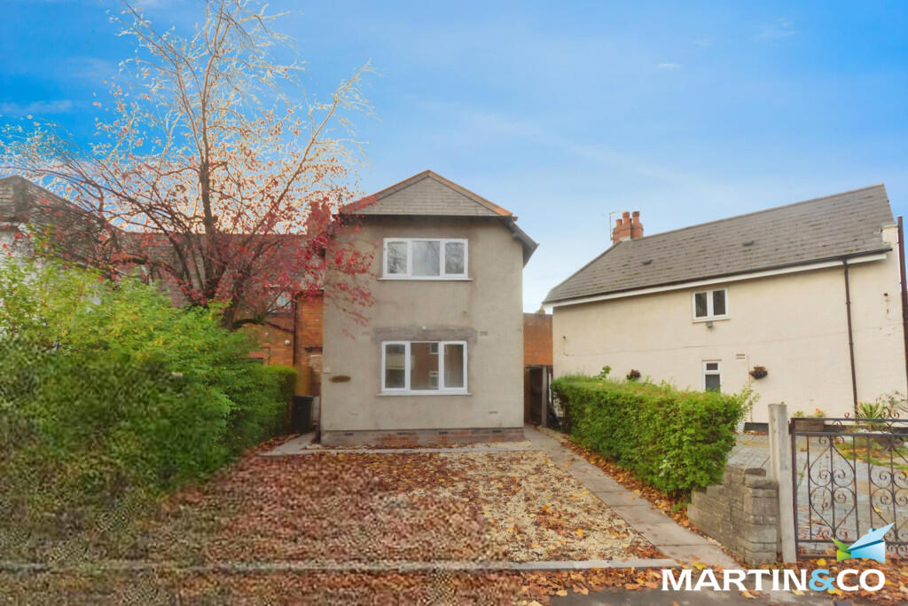 Beilby Road, Stirchley, B30, Stirchley