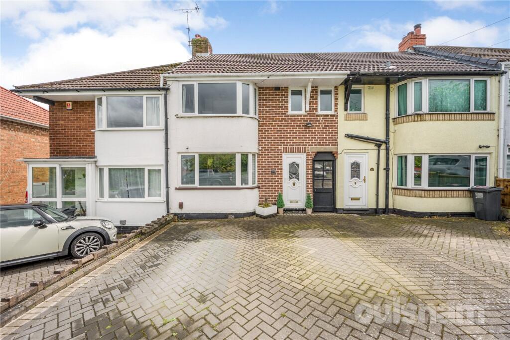 Main image of property: Groveley Lane, Birmingham, West Midlands, B31