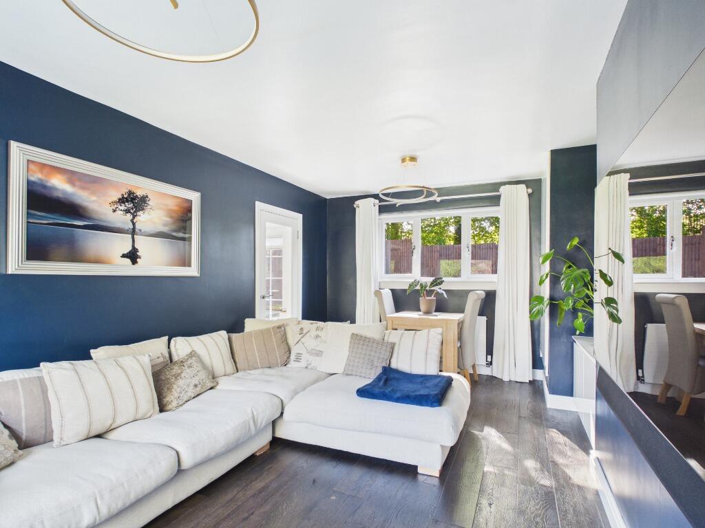 House in Glasgow, South Lanarkshire - View 5