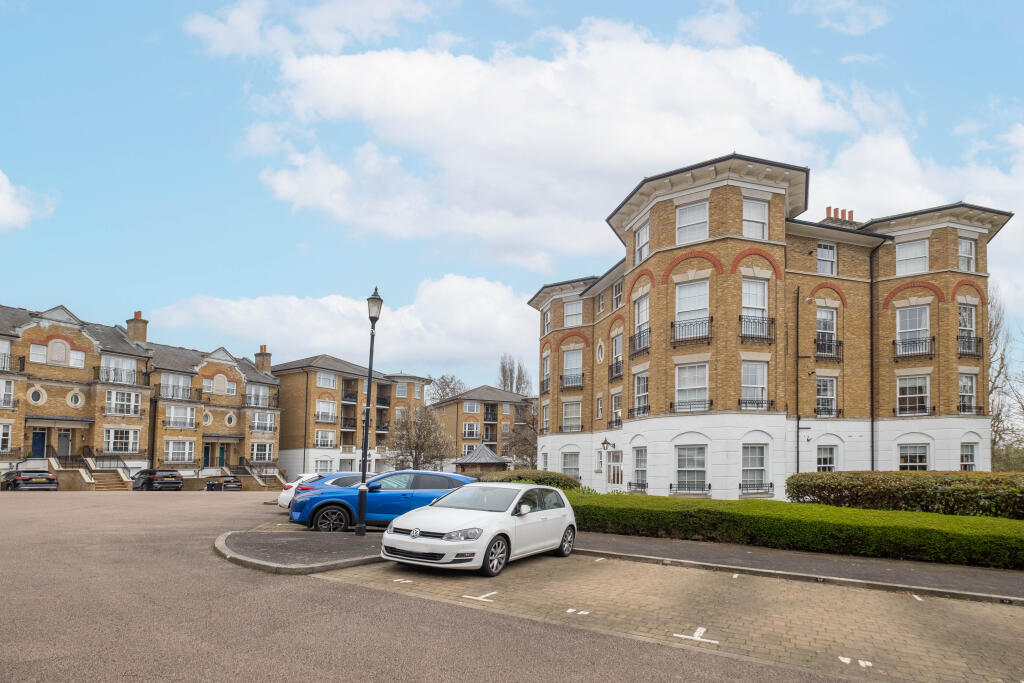 Main image of property: Southlands Drive, London, SW19