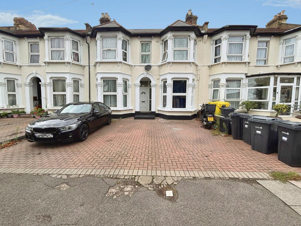 Main image of property: Northbrook Road, Ilford, IG1