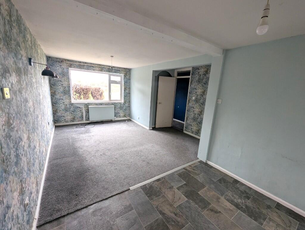 House in Trowbridge - View 3