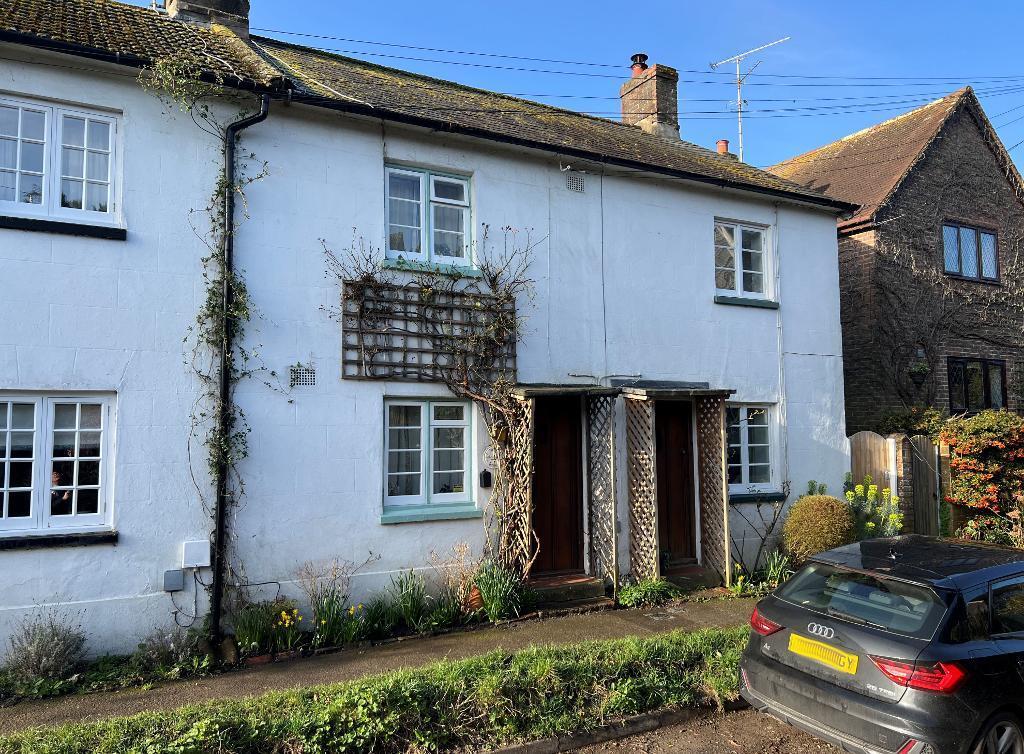 Main image of property: Pompeys Terrace, Steyning, BN44 3LQ