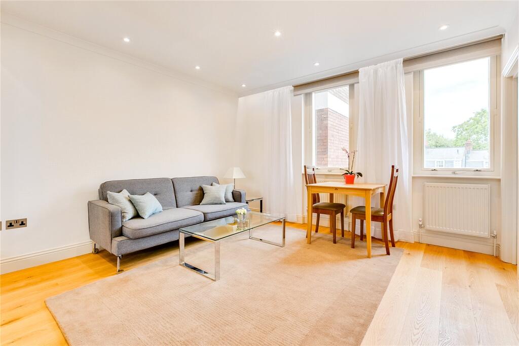 Main image of property: Belgravia Court, 
33 Ebury Street, SW1W