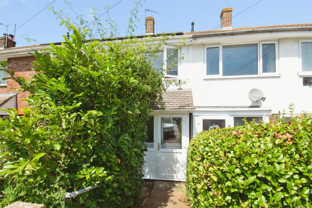 Main image of property: Hadley Close, Braintree