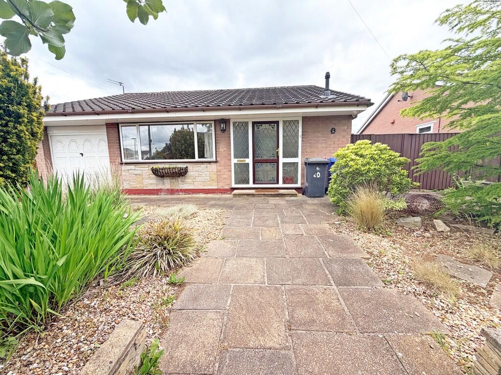 Main image of property: Birkdale Road, Widnes