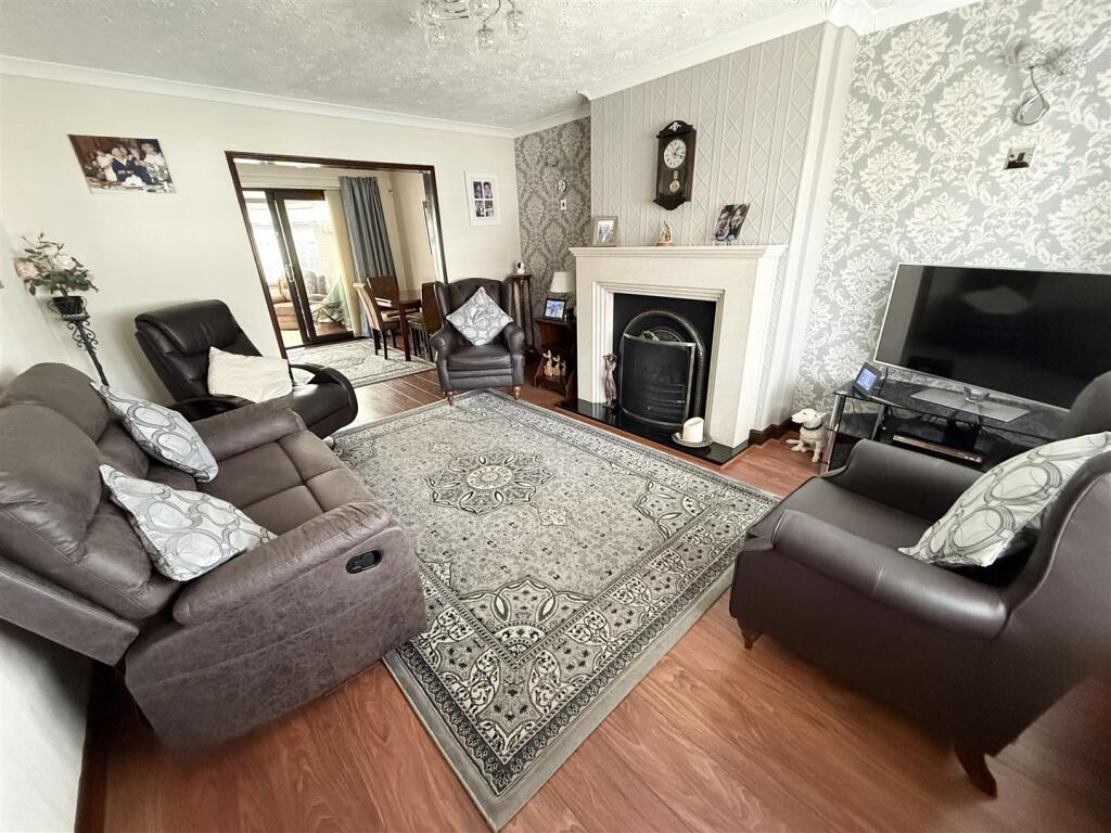 House in Liverpool - View 2
