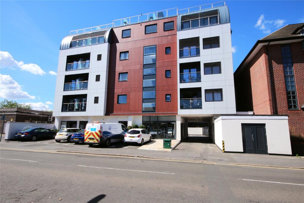 Main image of property: Magna West, Lavender Park Road, West Byfleet, Surrey, KT14