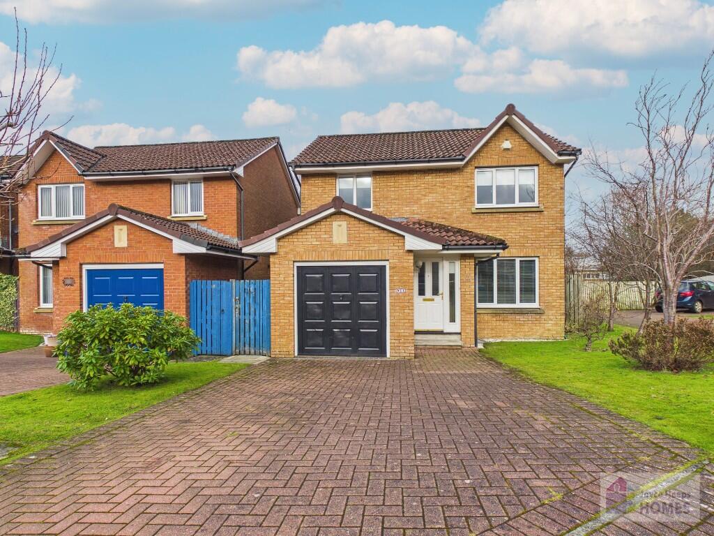 Main image of property: Yetholm Gardens, Mavorpark Gardens, East Kilbride, G74 