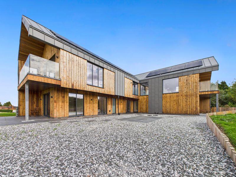 Main image of property: Churston House, Chetwynd Aston, Newport
