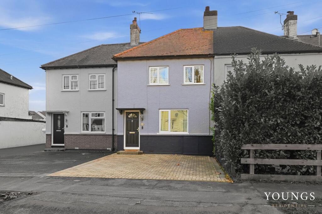 Main image of property: Coronation Close, Great Wakering, SS3