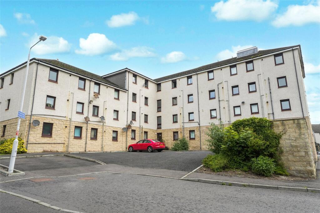 Main image of property: Mill Street, Kirkcaldy, Fife, KY1