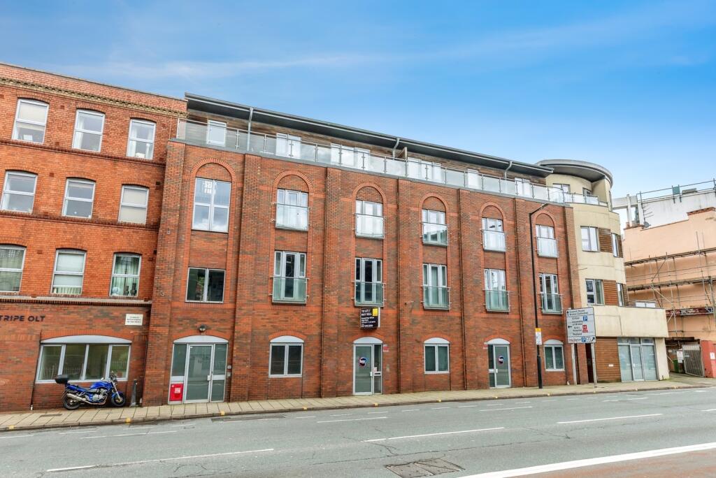 Main image of property: Hotwell Road, Bristol, BS8