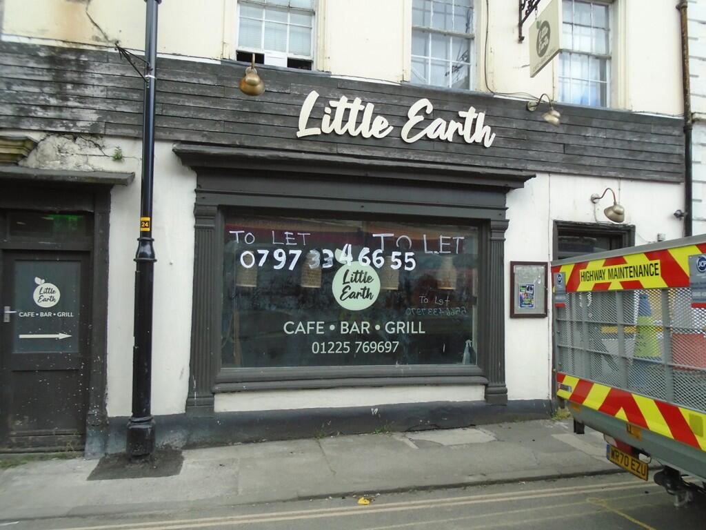 Main image of property: 66 Fore Street, Trowbridge, Wiltshire