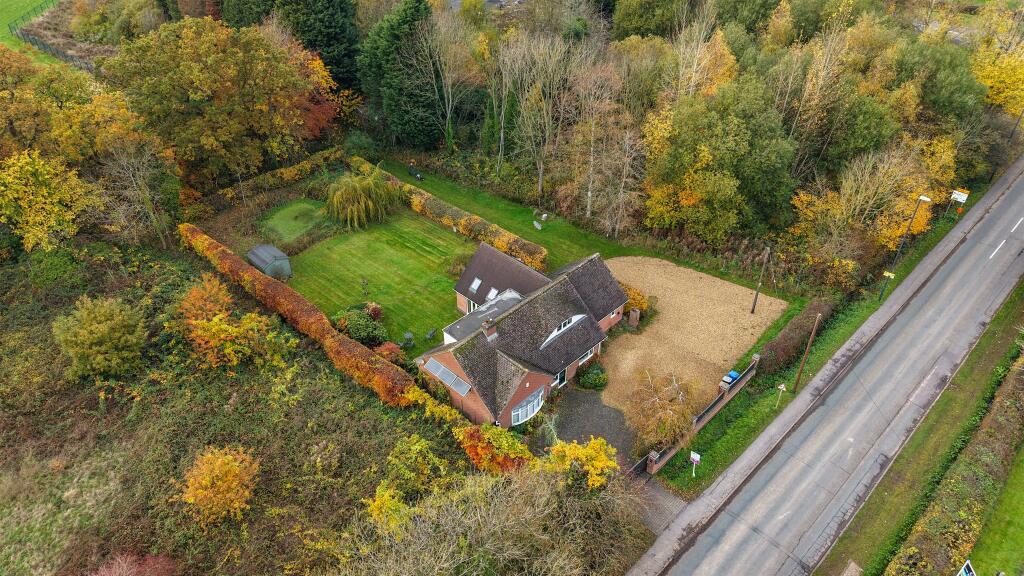 Main image of property: Station Road, Mickleover, DERBY