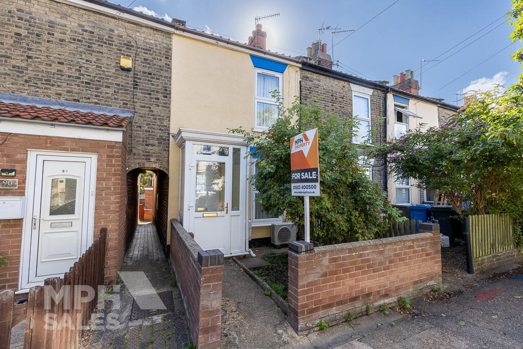 Main image of property: Alexandra Road, Norwich, Norfolk