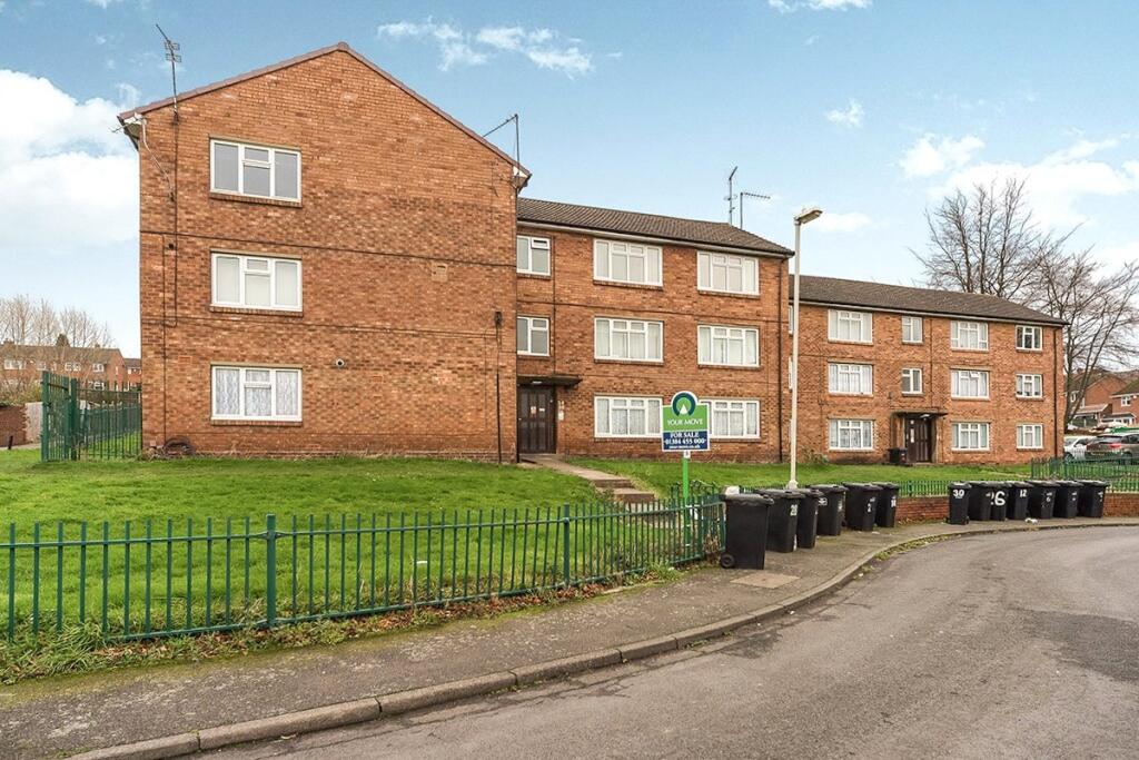 Main image of property: Pleasant View, Lower Gornal, West Midlands, DY3
