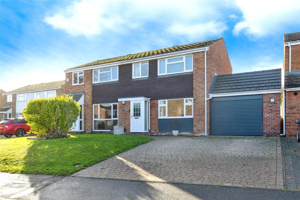 Main image of property: Beechwood Avenue, ROYSTON, Hertfordshire, SG8