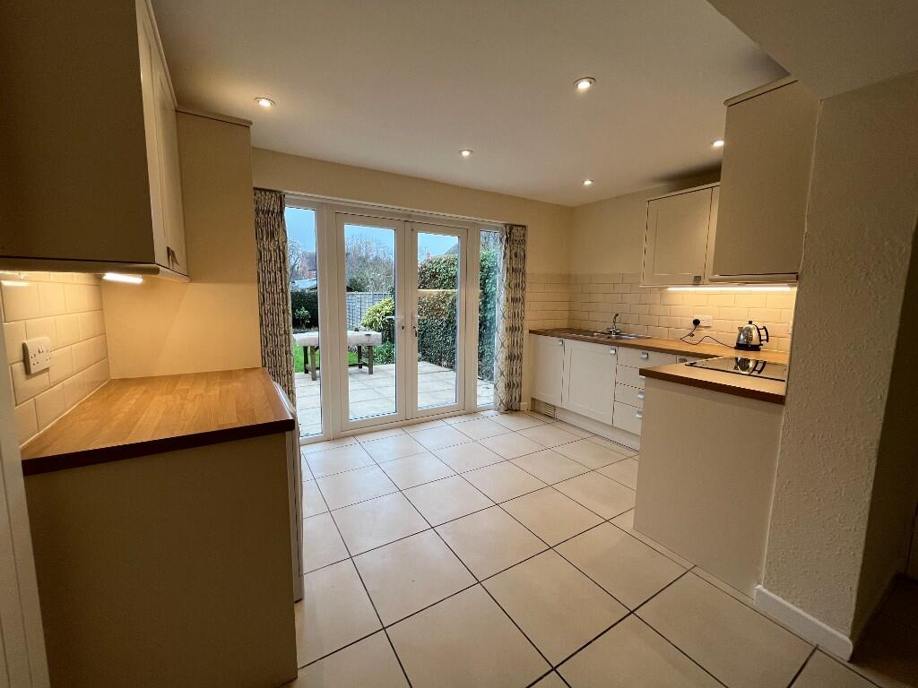 Main image of property: The Terrace, Chapel Street, CV37