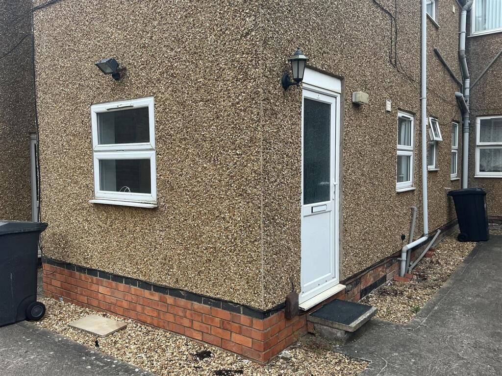 Main image of property: Railway Terrace Rugby