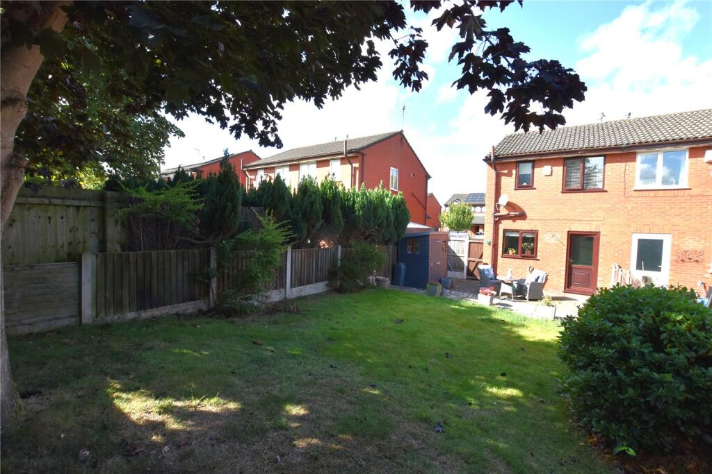 Photo of the property
