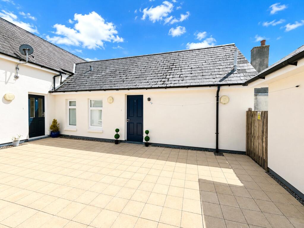 Main image of property: Whitlock Court, Holsworthy, EX22