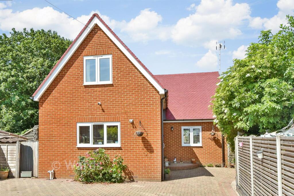 Main image of property: Ospringe Road, Faversham, Kent