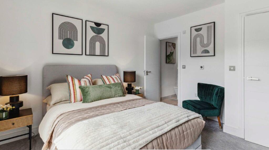 Main image of property: Quarry Road, Tunbridge Wells TN1