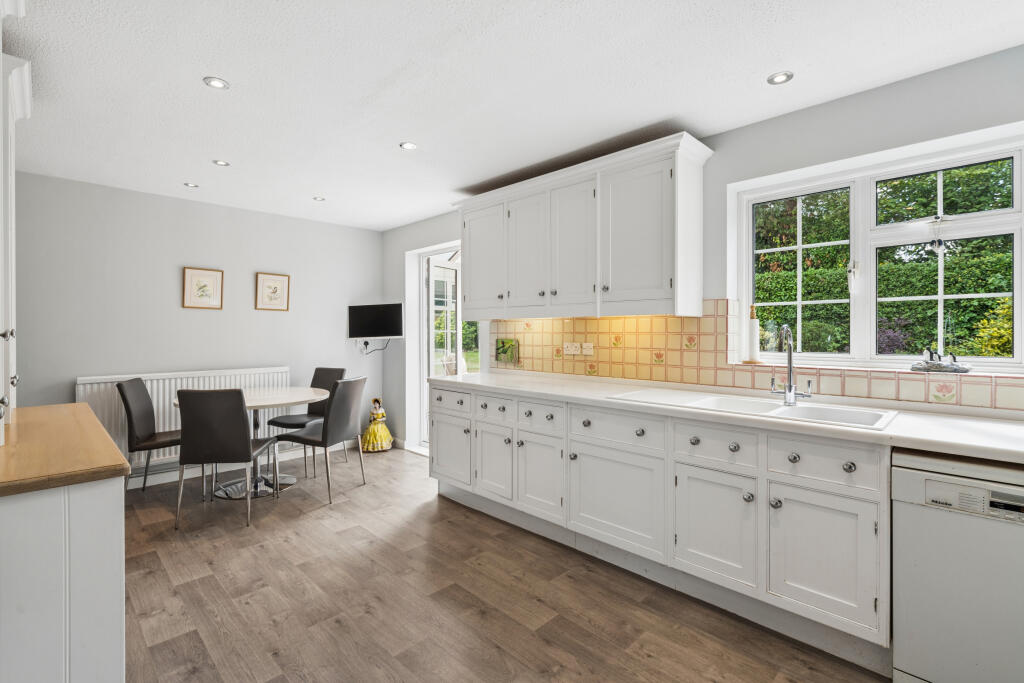 House in Hemel Hempstead - View 5