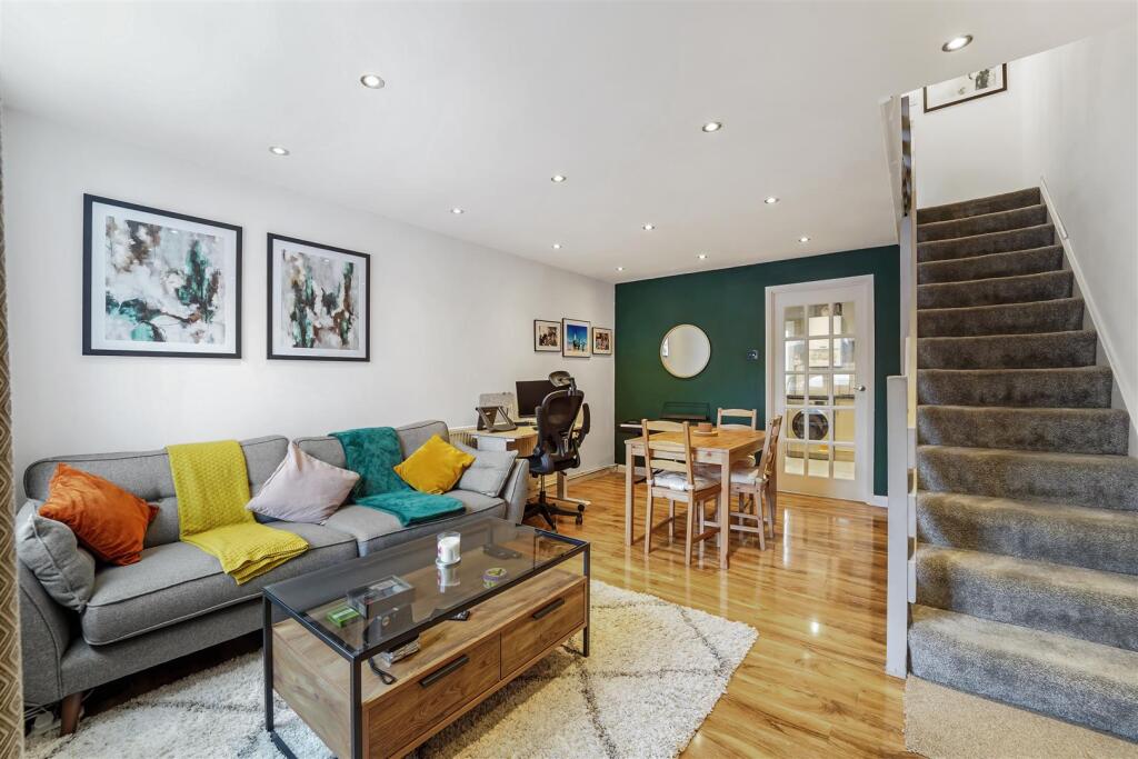 Main image of property: Waterfall Cottages, Colliers Wood