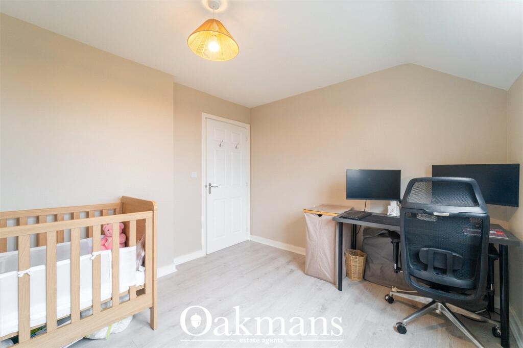 Additional image 9 of Exel Drive, Birmingham, West Midlands, B11