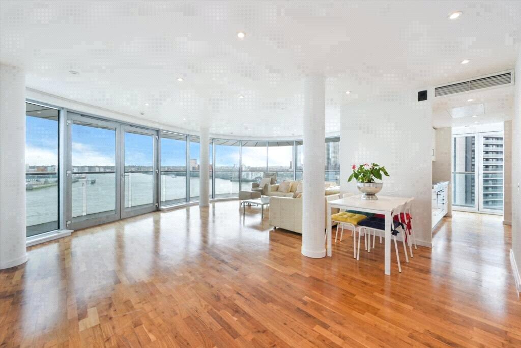 Main image of property: Fairmont Avenue, London, E14