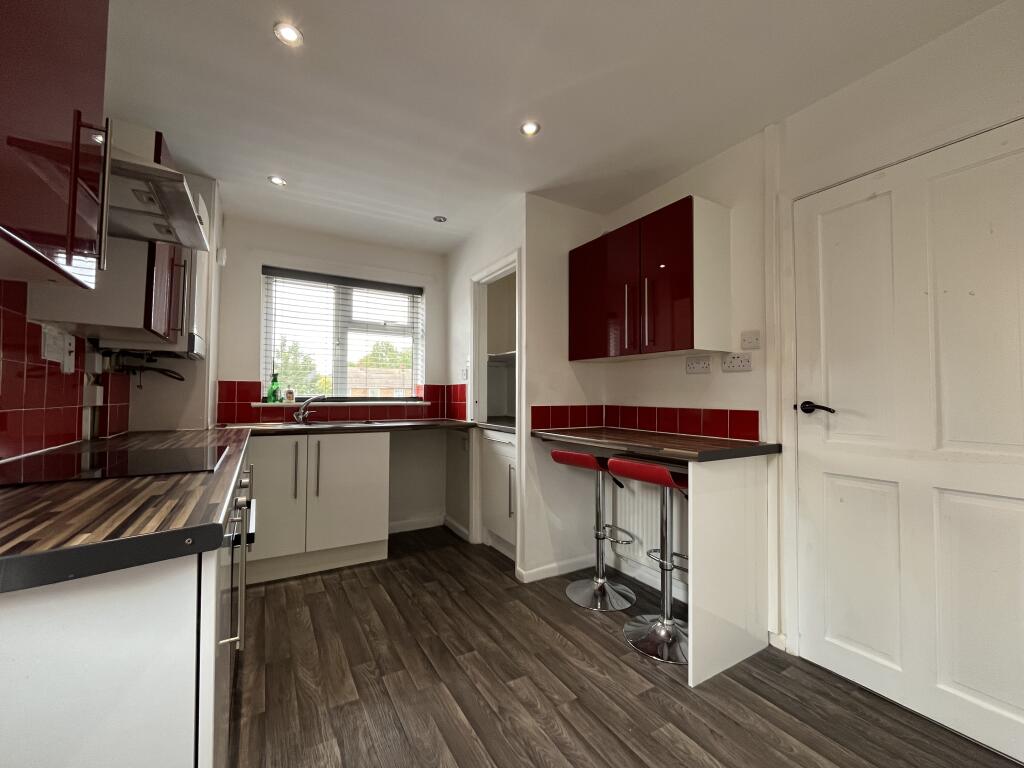 Apartment in Peterborough - View 3
