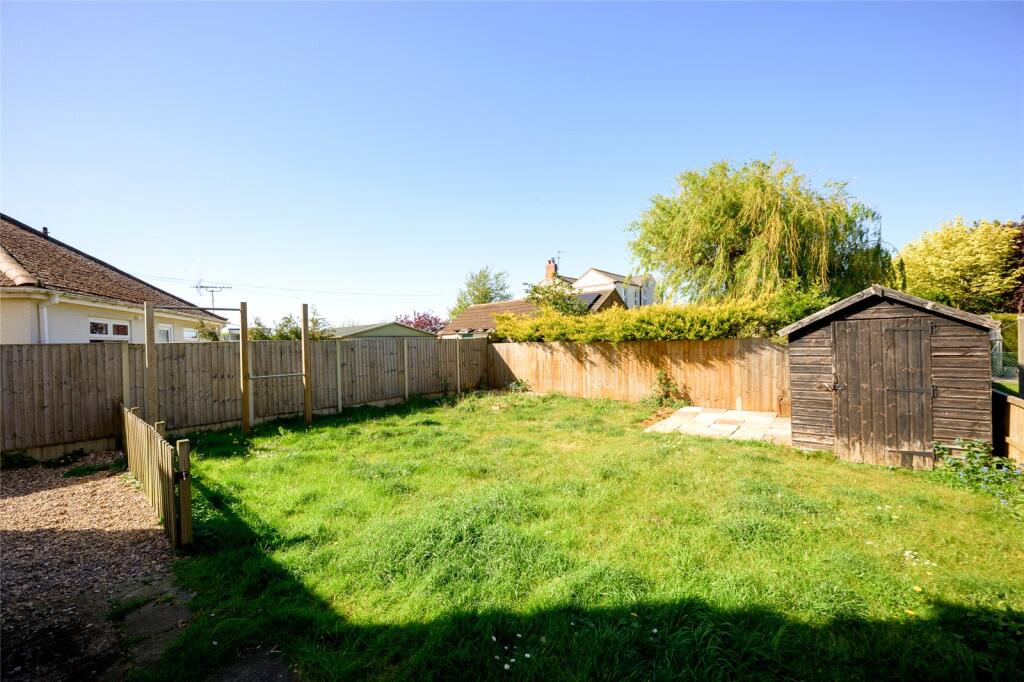 House in North Kesteven, Digby - View 4