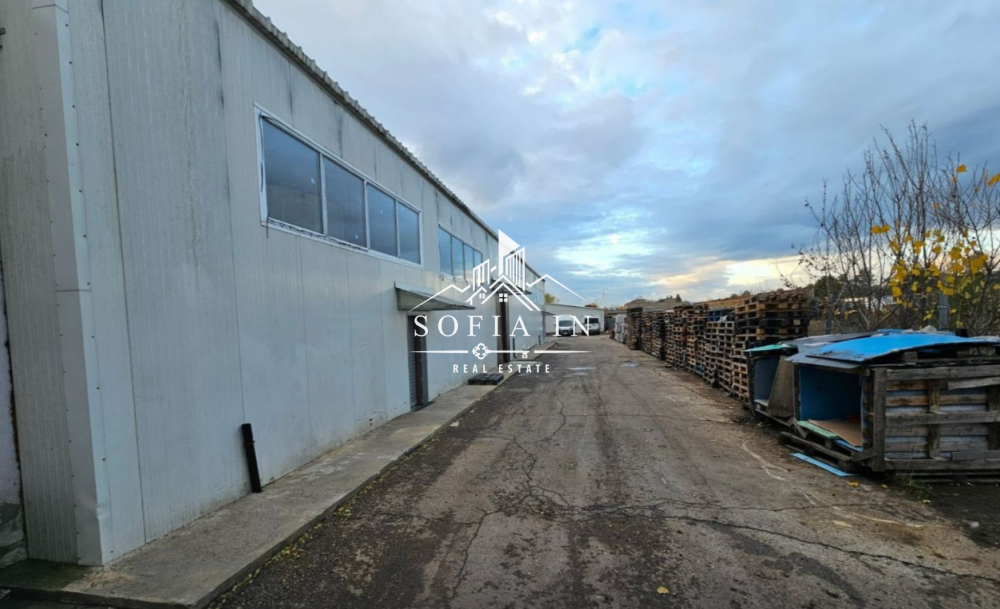 Main image of property: Sofia Region, Sofiya