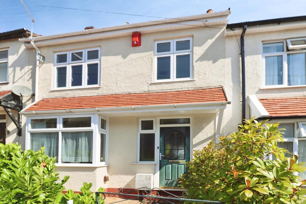 Main image of property: Ramsey Road, Bristol, Somerset, BS7