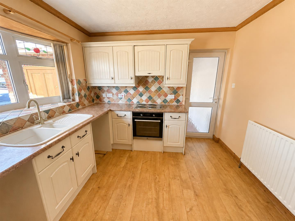 House in Westonzoyland, Somerset - View 5