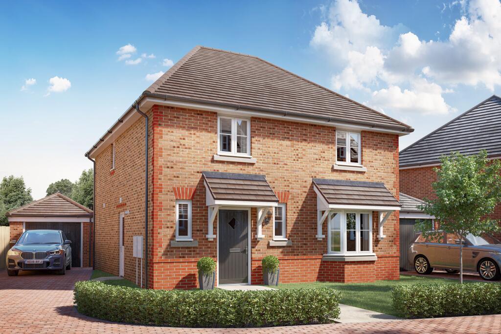 Main image of property: Drove Lane,
Yapton,
West Sussex,
BN18 0EB