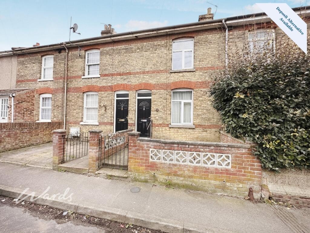 Main image of property: Peel Street Maidstone ME14