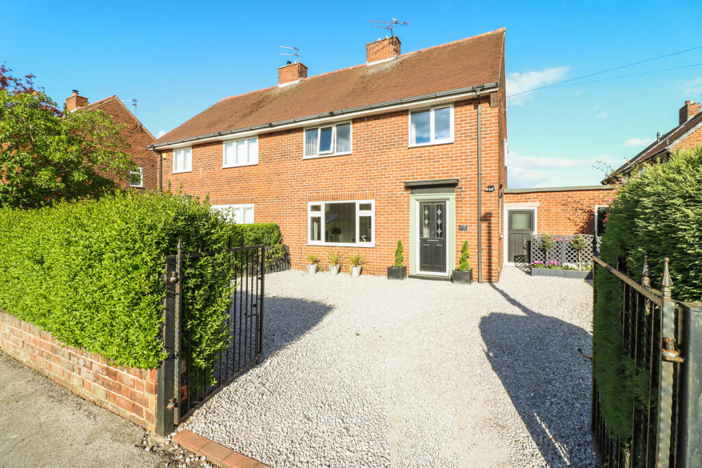Main image of property: Rowena Drive, Thurcroft, Rotherham, S66