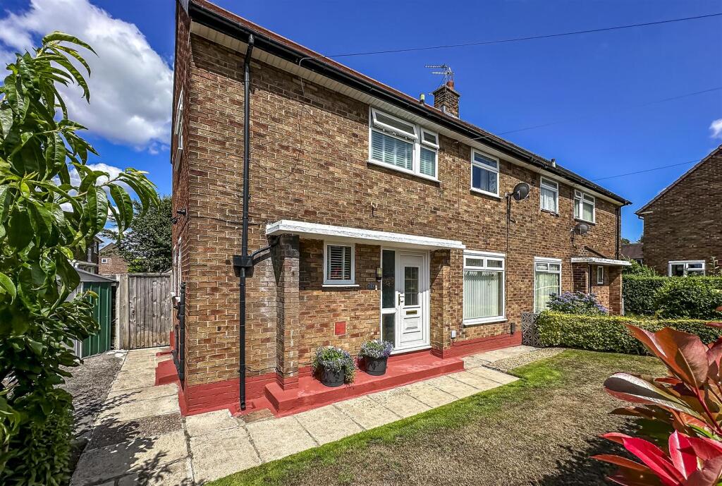 Main image of property: Branson Walk, Timperley