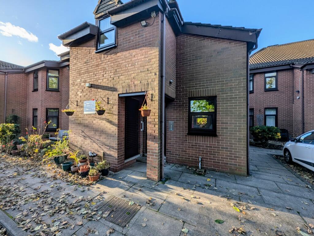 Main image of property: Catherine Cookson Court, South Shields, NE33