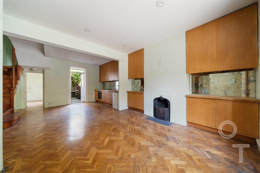 House in London - View 4