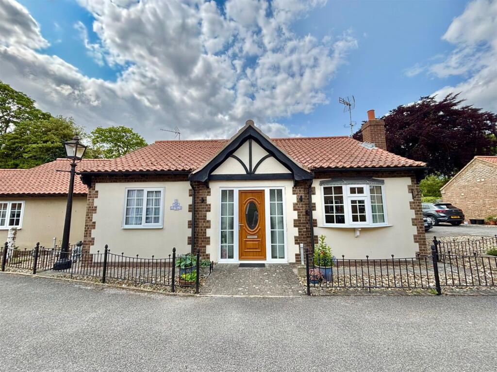 Main image of property: The Levels, Hornsea