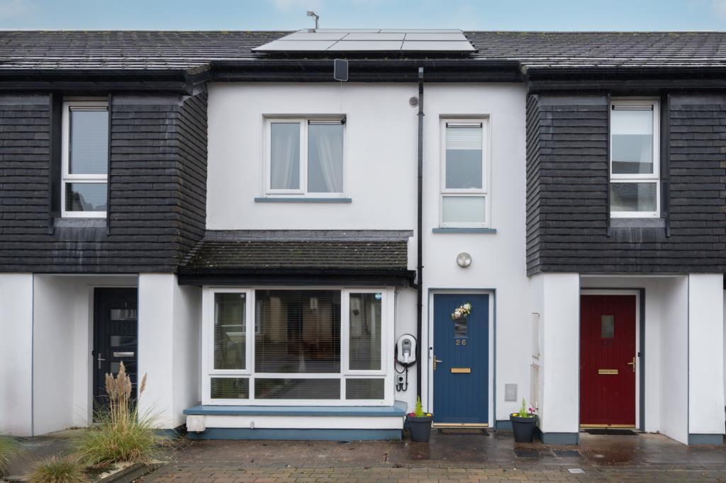 Main image of property: 26 Highfield Square, Ballincollig, Co Cork, P31F590
