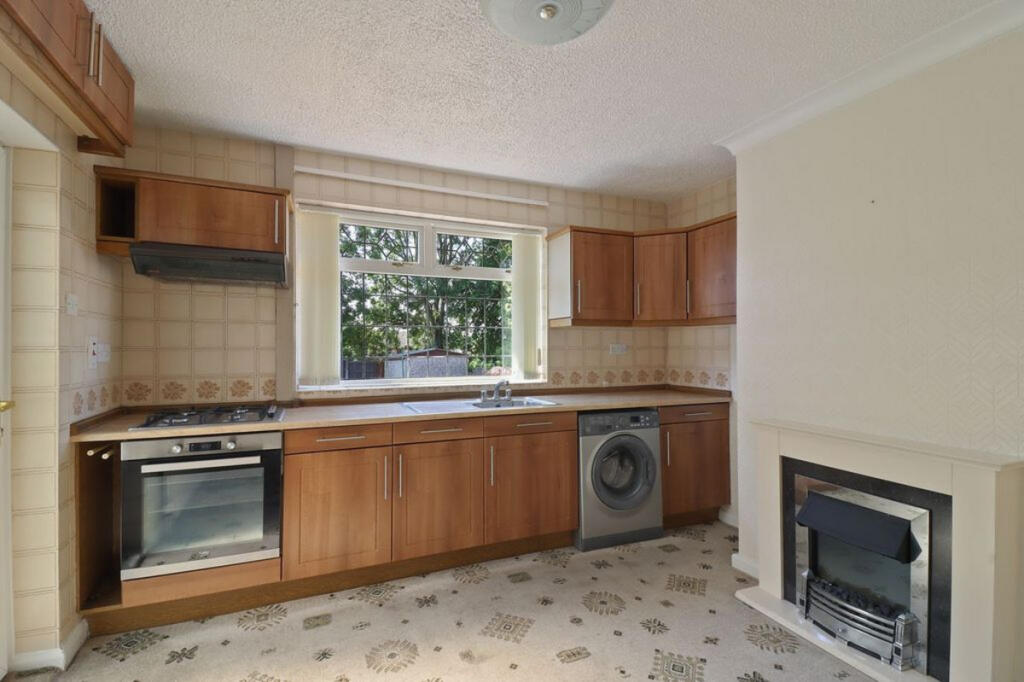 Beech Road, Maltby, Rotherham, S66 photo 2