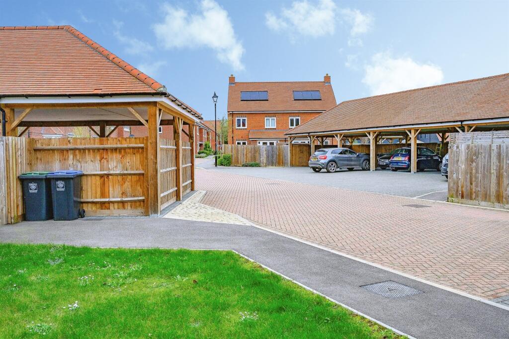 Heron Mews, Hemel Hempstead photo 4