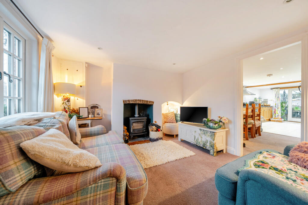 House in Great Missenden - View 3