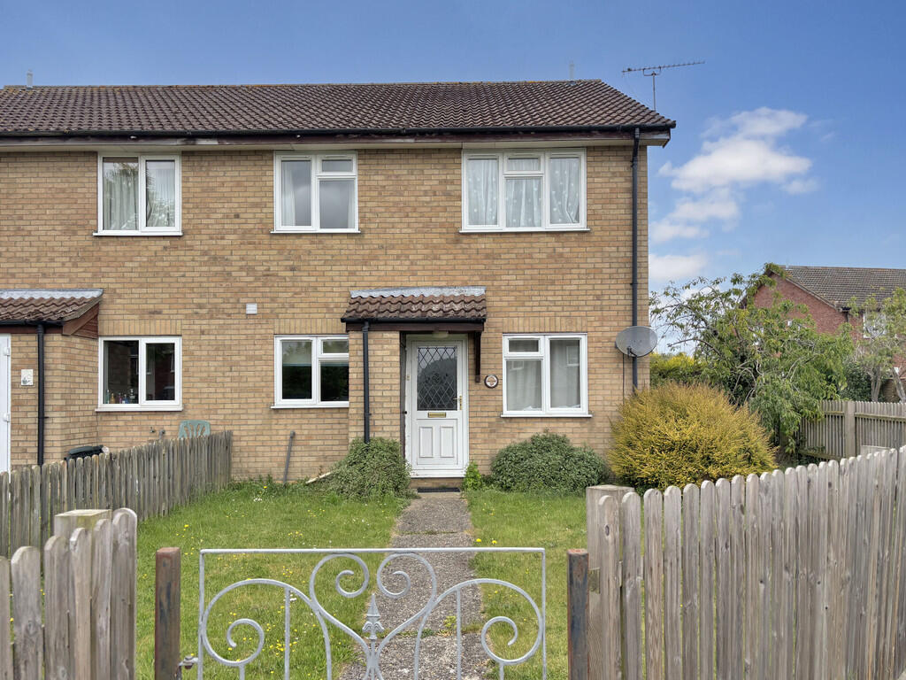 Main image of property: Eastern Way, Elmswell